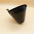 Держатель фильтра для кофеварки TEFAL CM600810 RTS174760000083046 - фото 461653