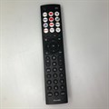 ERF3G86H Пульт для телевизора Hisense 55U7HQ 75U8HQ ERF3G86H - фото 46274