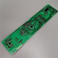 0530074584 Плата дисплея электрической варочной поверхности Haier HHY-C32RVB 0530074584