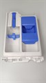 0020812773 Лоток дозатора стиральной машины Haier HWD80-BP14979 0020812773