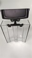 012824 Резервуар для воды кофеварки Polaris PCM 1535E/1536E/1540IQ/1541E 012824