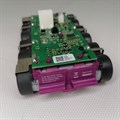 RS-RH5650 Блок аккумуляторов li-ion 21.9V в сборе с платой к беспроводным пылесосам Tefal TY90, TY92 RS-RH5650