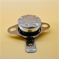Термостат предохранитель 50C 10A KSD301 (нормально разомкнутый) (подвижный фланец) RTS174760000083167