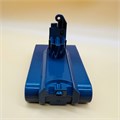 Аккумулятор для пылесоса Dyson V6/ V6 Animal Pro/ DC62/ SV03/ SV09/ DC58 (21.6 2200mAh) Dyson V6/ V6 Animal Pro