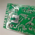 43028189/БУ Электронный модуль (плата) NFC BLE для стиральной машины Candy 43028189/БУ
