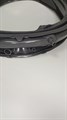 0020301061B Манжета люка стиральной машины Haier 0020301061B