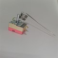 WKB-320 Терморегулятор капиллярный EP236 16A 250V (50...320°C) для духовки WKB-320 - фото 47145