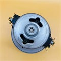 Двигатель Б/У DH-03-20AL 2000W для пылесоса Doffler VCC 2280 RB DH-03-20AL-бу