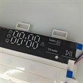 0021800239A Дисплей стиральной машины Haier HW70-BP12969A 0021800239A