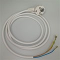 C00851101 Шнур питания холодильника Indesit DS 4180 SB. Длина 160 см. C00851101