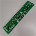 0530077131 Плата дисплея индукционной варочной поверхности Haier HHY-Y64NVW 0530077131 - фото 47366