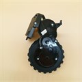 00-00045303 Модуль колеса R RV-R670S 00-00045303 - фото 474163