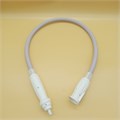 RS-2230001564 Шланг парового пылесоса Tefal VP8561RH RTS174760000083228 - фото 474404