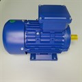 01.01.213535 Электродвигатель трехфазный 5АИ 71 В4 IM 1081 0.75 кВт 1500 об/мин 01.01.213535