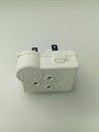 ZHB60-120P15C Реле пусковое (пускозащитное) для холодильников ZHB60-120P15C - фото 47532