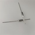 Термопредохранитель 230C 10A 250V RTS17476000007785 - фото 47580