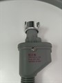 0020300439 Шланг с аквастопом ( 1,5 м.)посудомоечной машины Haier DW10-198BT3RU 0020300439