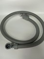 0020300439 Шланг с аквастопом ( 1,5 м.)посудомоечной машины Haier DW10-198BT3RU 0020300439