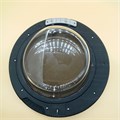 Люк в сборе Б/У для стиральной машины Leran WAD 88148 WSD3 RTS174760000083241бу - фото 476486