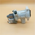 Насос слива (помпа) в сборе для стиральной машины Leran WAD 88148 WSD3 RTS174760000083264 - фото 476846