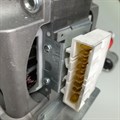 0024000208E Двигатель стиральной машины Haier 0024000208E