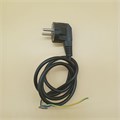 Шнур питания 100см 16A 3x0,75mm RTS174760000083271 - фото 477189