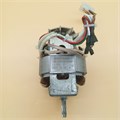 Мотор Б/У для мясорубки Moulinex ME301 RTS174760000083274бу