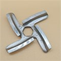 Нож для мясорубки Moulinex ME301 RTS174760000083275 - фото 477219
