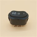 Кнопка включения для мясорубки Moulinex ME301 RTS174760000083273 - фото 477258
