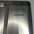 Панель верхняя газовой поверхности DARINA 1T BGM 341.12X BGM 341.00006