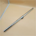 SS-9100048593 Телескопическая труба Б/У от пылесоса Tefal TW1923 и TW1931,TW 2943 RTS174760000083286бу - фото 477410