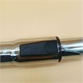 SS-9100048593 Телескопическая труба Б/У от пылесоса Tefal TW1923 и TW1931,TW 2943 RTS174760000083286бу