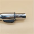 SS-9100048593 Телескопическая труба Б/У от пылесоса Tefal TW1923 и TW1931,TW 2943 RTS174760000083286бу