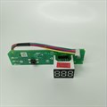 0121800128 Плата дисплея посудомоечной машины Haier DW10-198BT3RU 0121800128