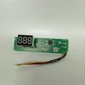 0121800128 Плата дисплея посудомоечной машины Haier DW10-198BT3RU 0121800128