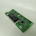 0021800239L Плата управления стиральной машины Haier HW65-BP129301A 0021800239L