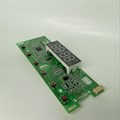 0021800239L Плата управления стиральной машины Haier HW65-BP129301A 0021800239L