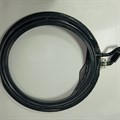 0020301453RUA Манжета люка стиральной машины Haier (старый код 0020301453A) 0020301453RUA