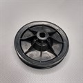 0180200610 Шкив ременной сушильной машины Haier HD90-A2959 0180200610
