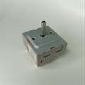 0530013933 Переключатель конфорки с зоной расширения электроплиты HAIER 0530013933-1 - фото 48112
