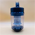 Контейнер Б/У для пыли в сборе пылесоса Vitek VT-1839 13309-бу - фото 481310