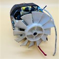 Двигатель (мотор) Б/У KDAH30-23 для мясорубки Redmond RMG-1215 KDAH30-23-бу