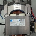 Двигатель UWM55-65-1 для стиральной машины Leran WMS77127WD2 1925489