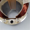 634449-8 Статор для пилы циркулярной (дисковой) MAKITA 5704R 634449-8 - фото 48581
