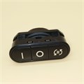 Кнопка включения для мясорубки Moulinex ME558 RTS174760000083379 - фото 486527