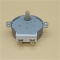 Двигатель поворотный 220V 4W SM-2301AF1 микроволновой печи JVC JK-MW210MG DV 0316