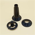 Насадка для приготовления колбасы для мясорубки Moulinex ME558 RTS174760000083395 - фото 486842