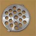MS-651276 Решетка (крупная) для электрической мясорубки Moulinex ME558 RTS174760000083393 - фото 486854