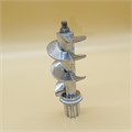 SS-9100046885 Шнек для мясорубки Moulinex ME558 RTS174760000083394