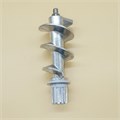 SS-9100046885 Шнек для мясорубки Moulinex ME558 RTS174760000083394